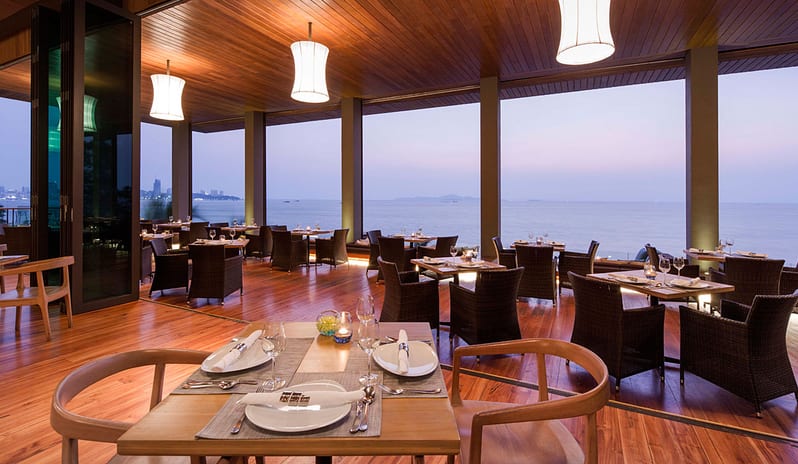 Cape Dara Resort-Radius Restaurant_4659